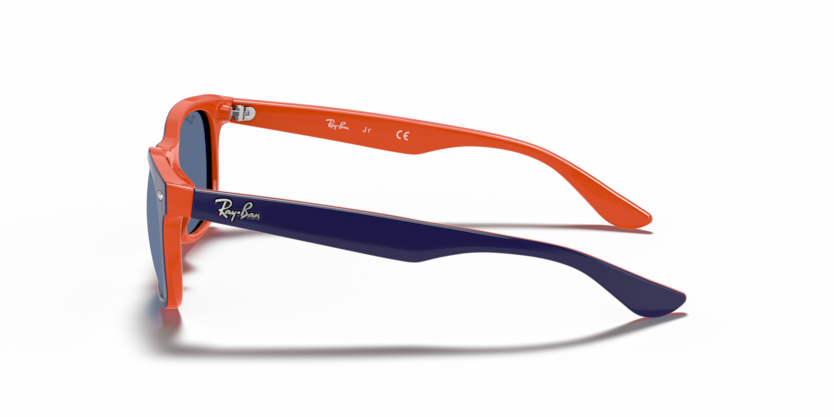 Ray-Ban |RJ9052S 178/80
