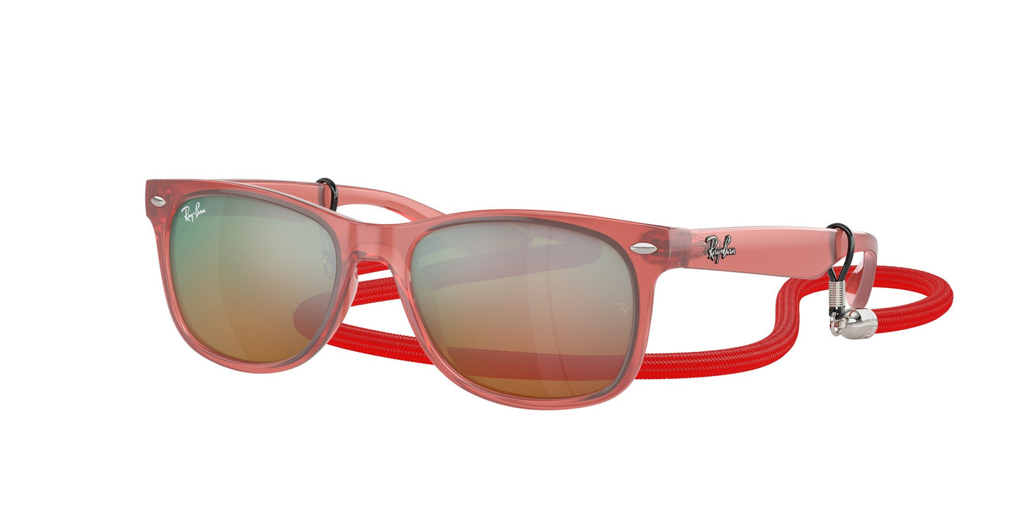 Ray-Ban |RJ9052S  7145A8