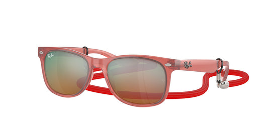Ray-Ban |RJ9052S  7145A8