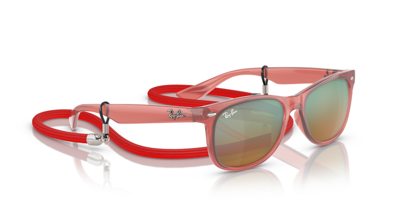 Ray-Ban |RJ9052S  7145A8