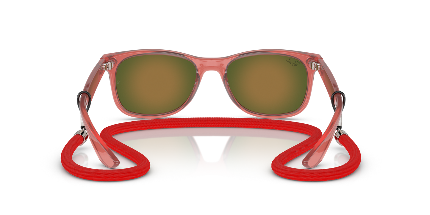 Ray-Ban |RJ9052S  7145A8