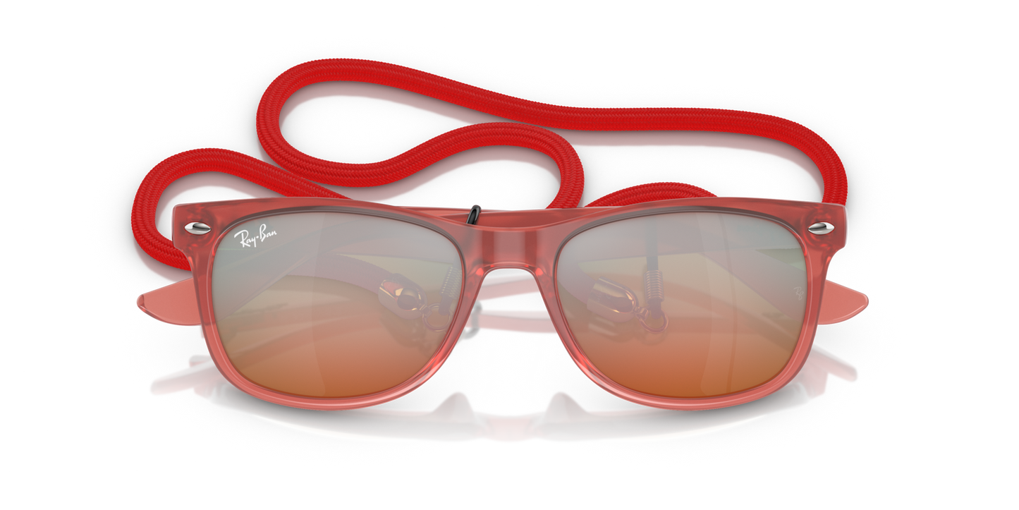 Ray-Ban |RJ9052S  7145A8