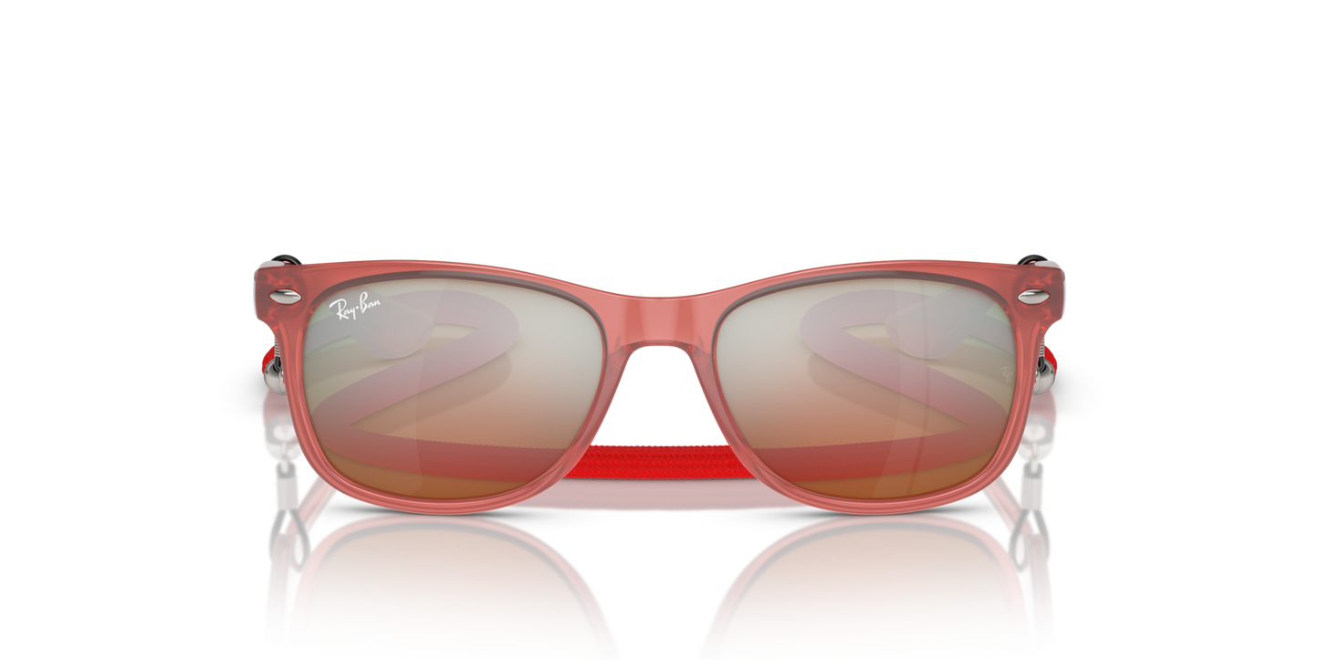 Ray-Ban |RJ9052S  7145A8