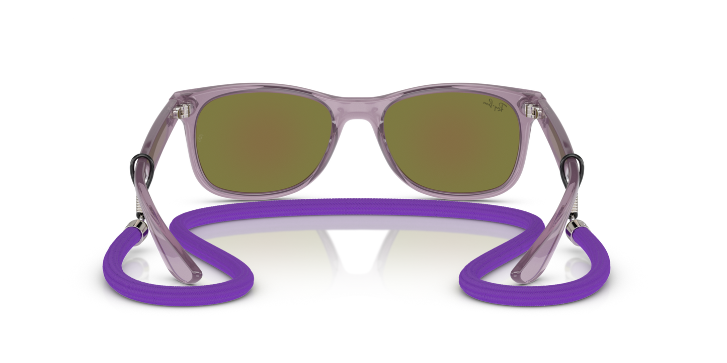 Ray-Ban |RJ9052S  7147B1
