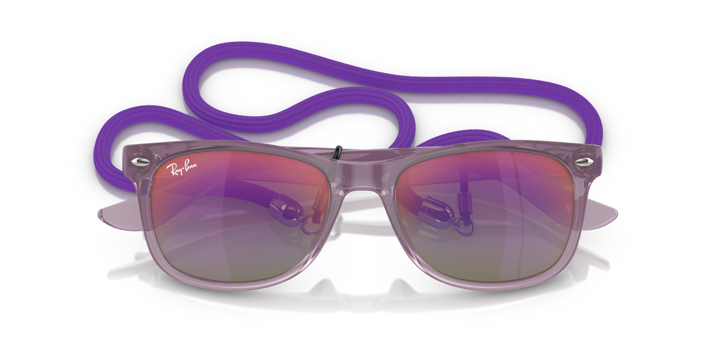 Ray-Ban |RJ9052S  7147B1