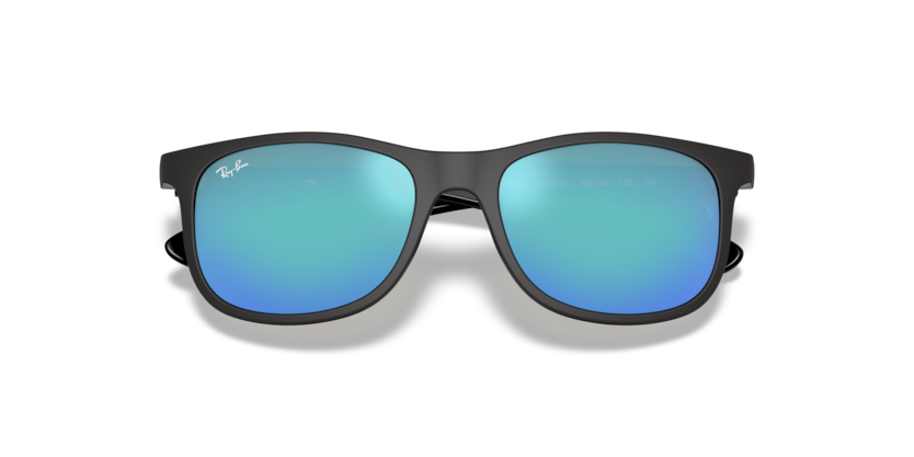 Ray-Ban |RJ9062S 7013/55