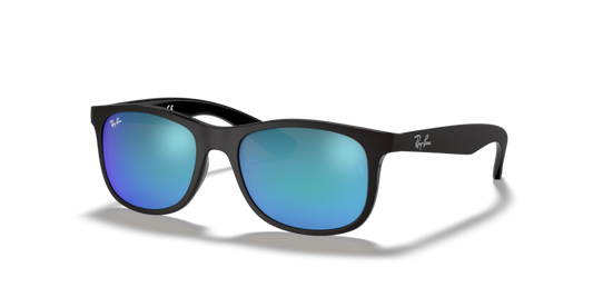 Ray-Ban |RJ9062S 7013/55