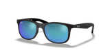 Ray-Ban |RJ9062S 7013/55