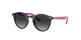 Ray-Ban |RJ9064S 7021/8G