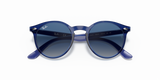 Ray-Ban |RJ9064S 7062/4L