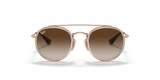 Ray-Ban |RJ9647S 288/13