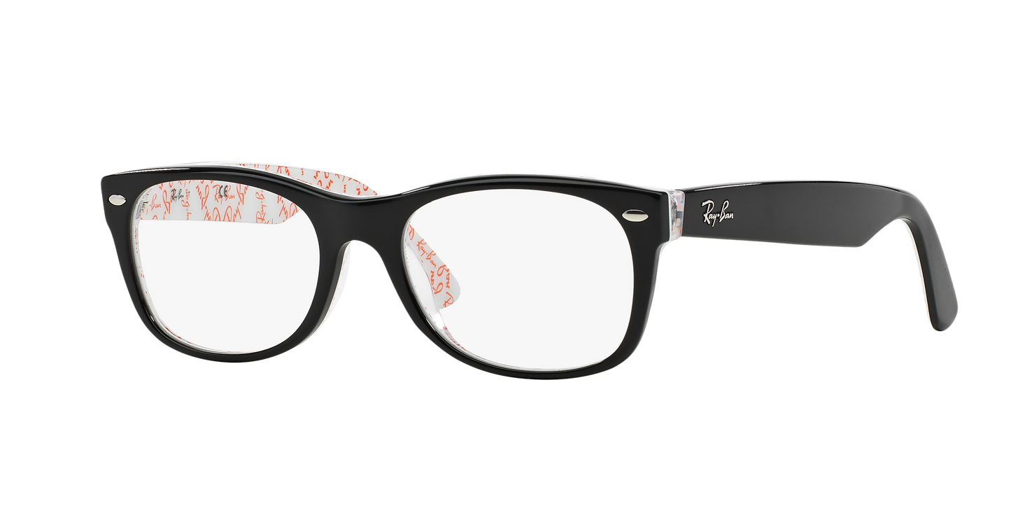 RAY-BAN | RX5184 5014