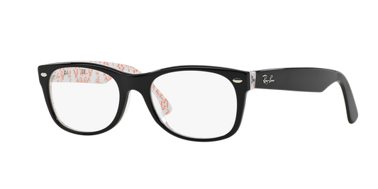 RAY-BAN | RX5184 5014