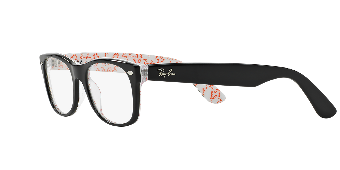 RAY-BAN | RX5184 5014