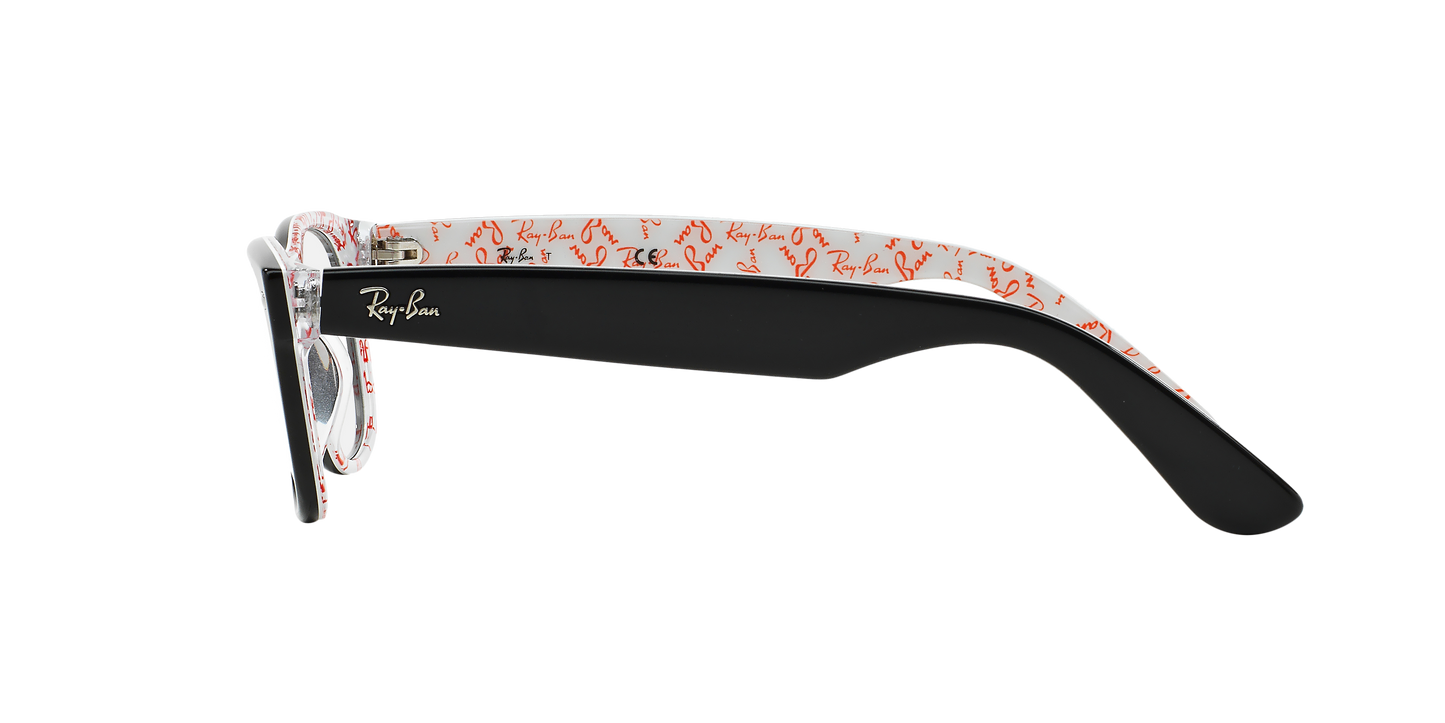 RAY-BAN | RX5184 5014