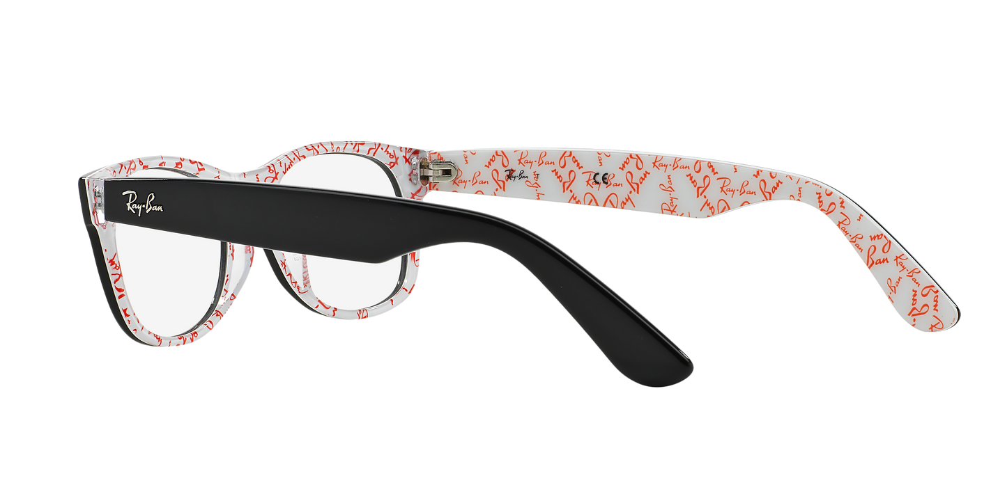RAY-BAN | RX5184 5014