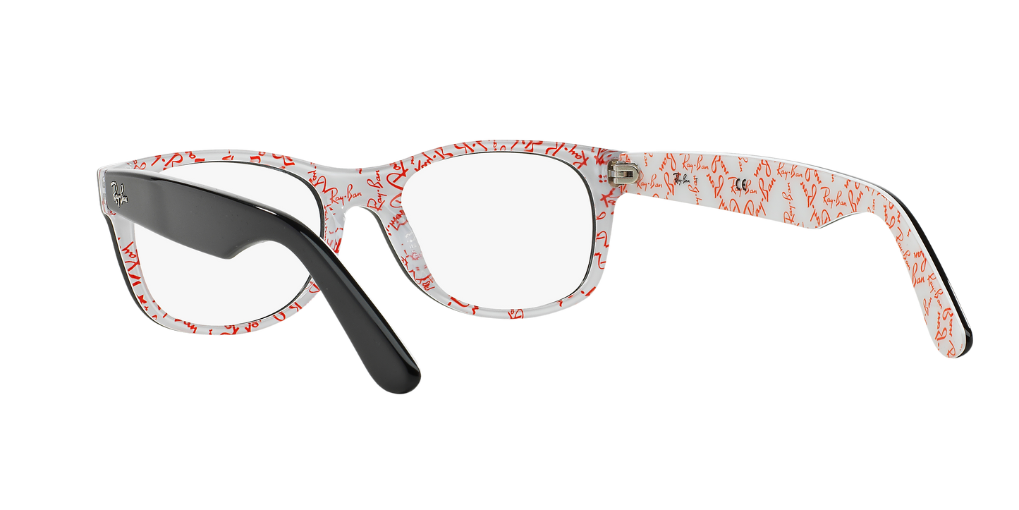 RAY-BAN | RX5184 5014