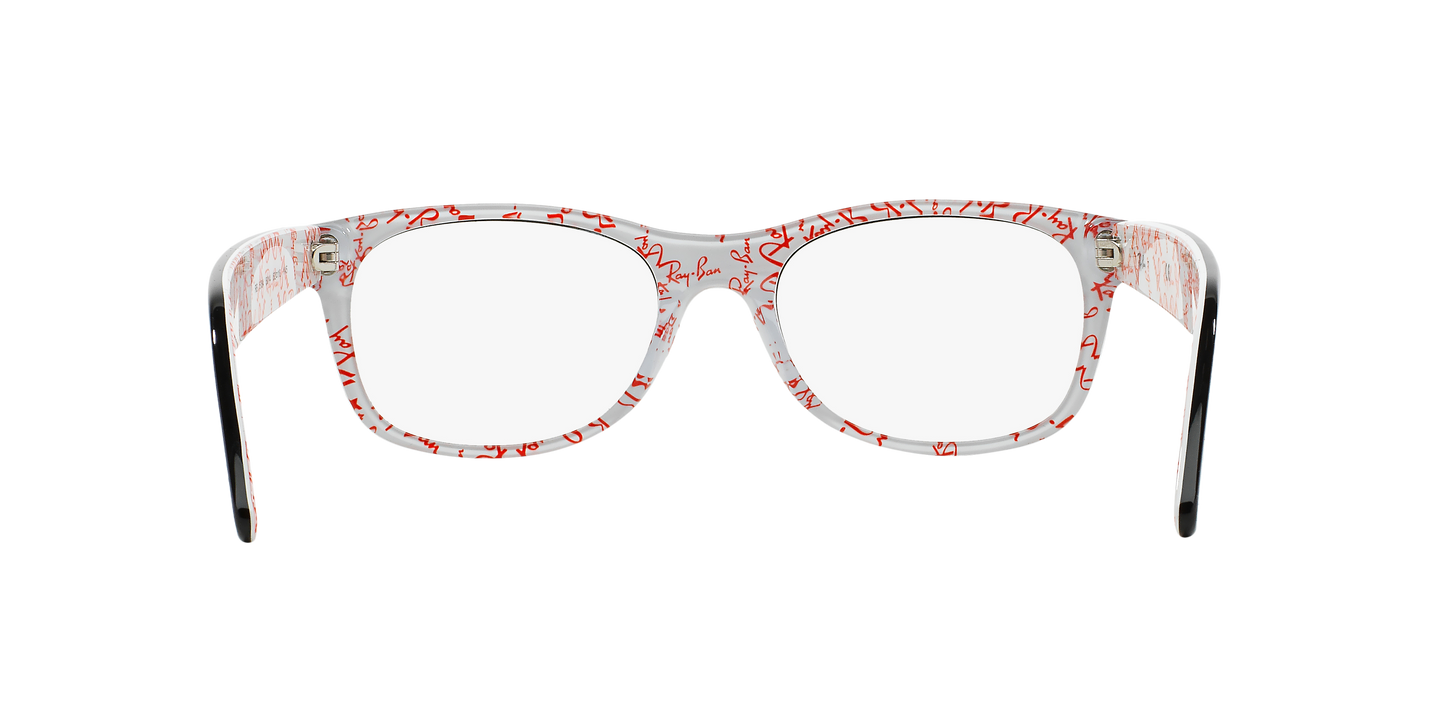 RAY-BAN | RX5184 5014