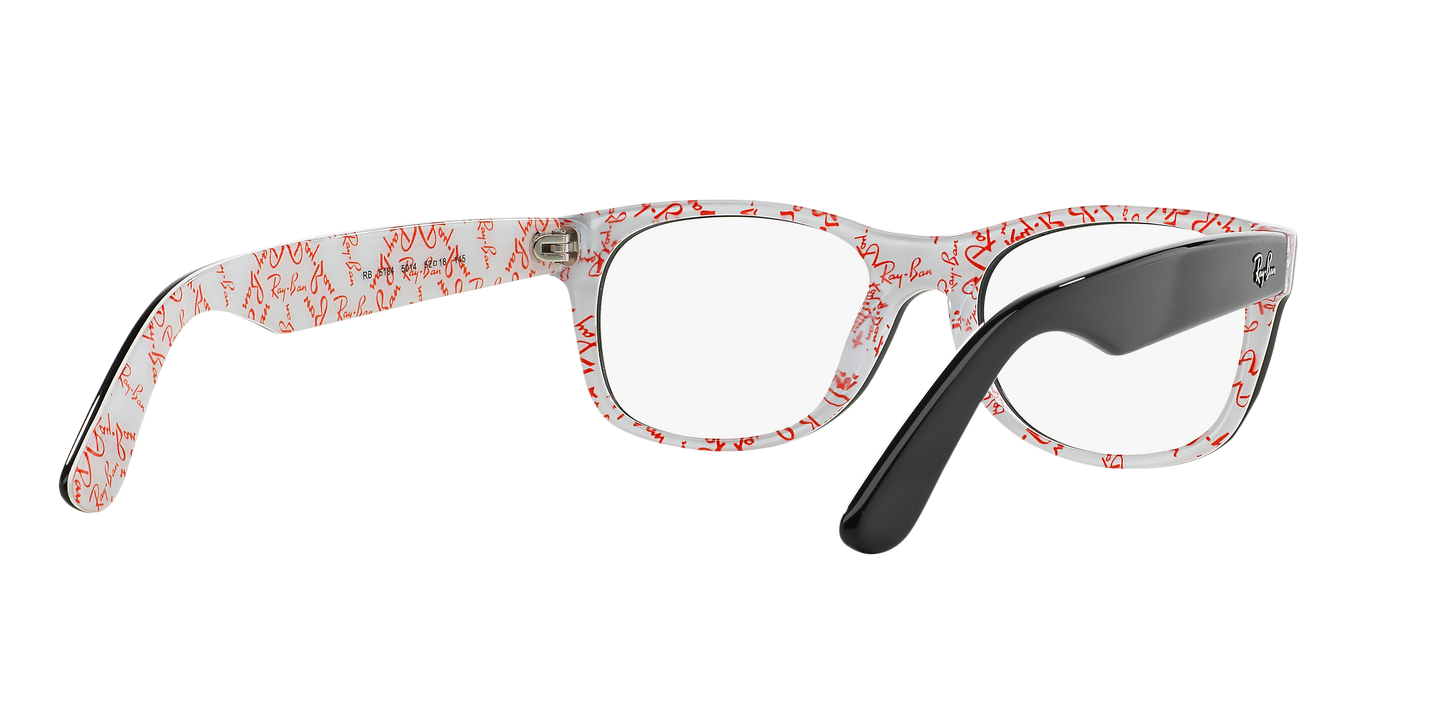 RAY-BAN | RX5184 5014