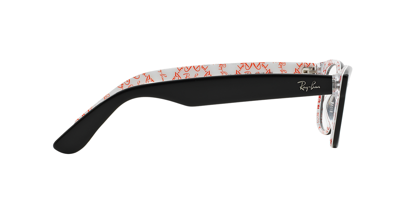 RAY-BAN | RX5184 5014