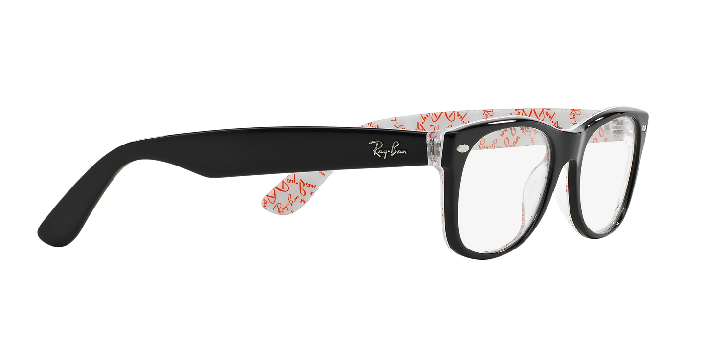 RAY-BAN | RX5184 5014