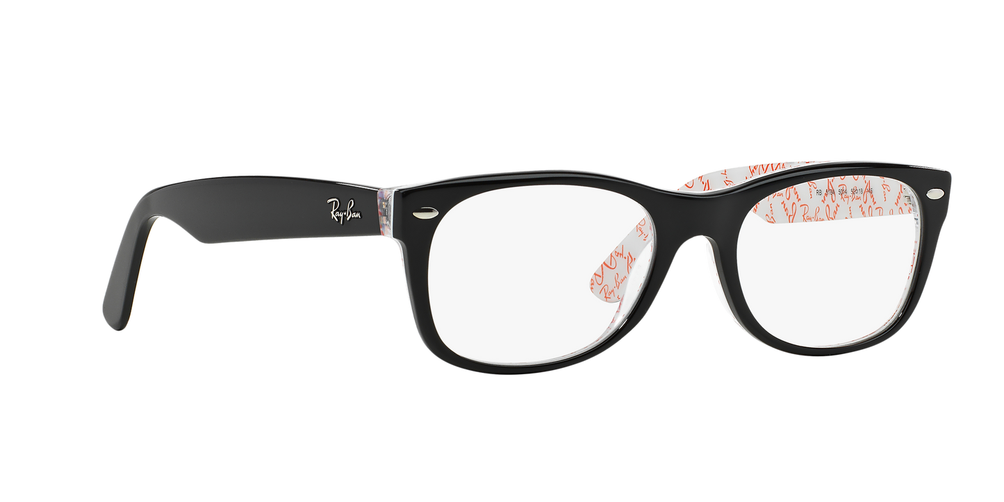RAY-BAN | RX5184 5014