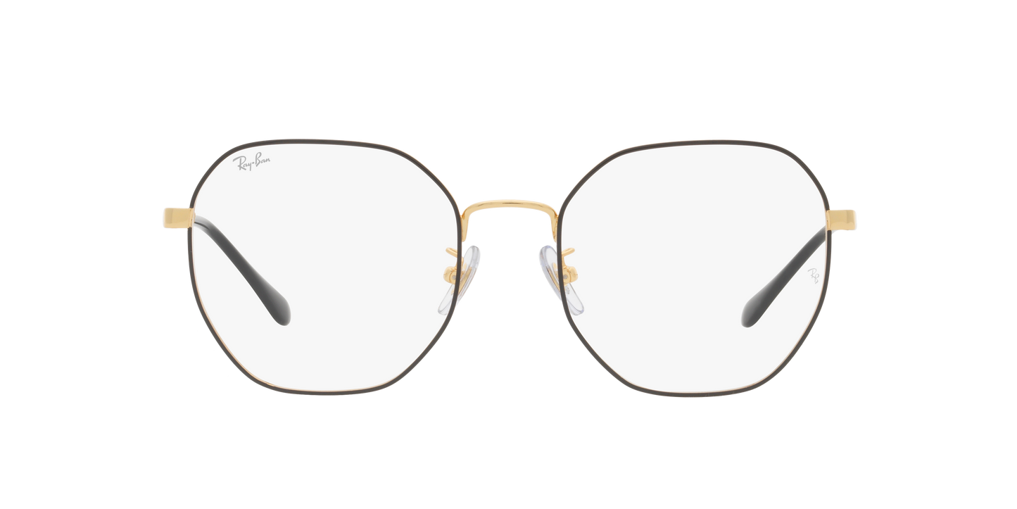 RAY-BAN RX6482D 2991