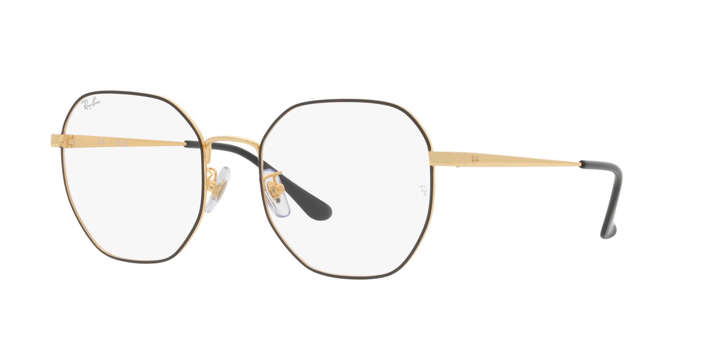 RAY-BAN RX6482D 2991
