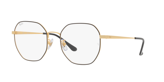 RAY-BAN RX6482D 2991