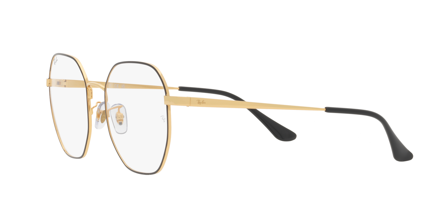 RAY-BAN RX6482D 2991