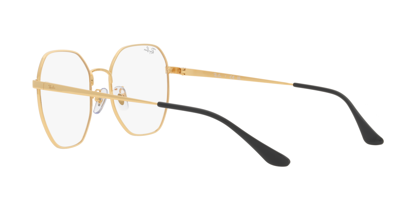RAY-BAN RX6482D 2991