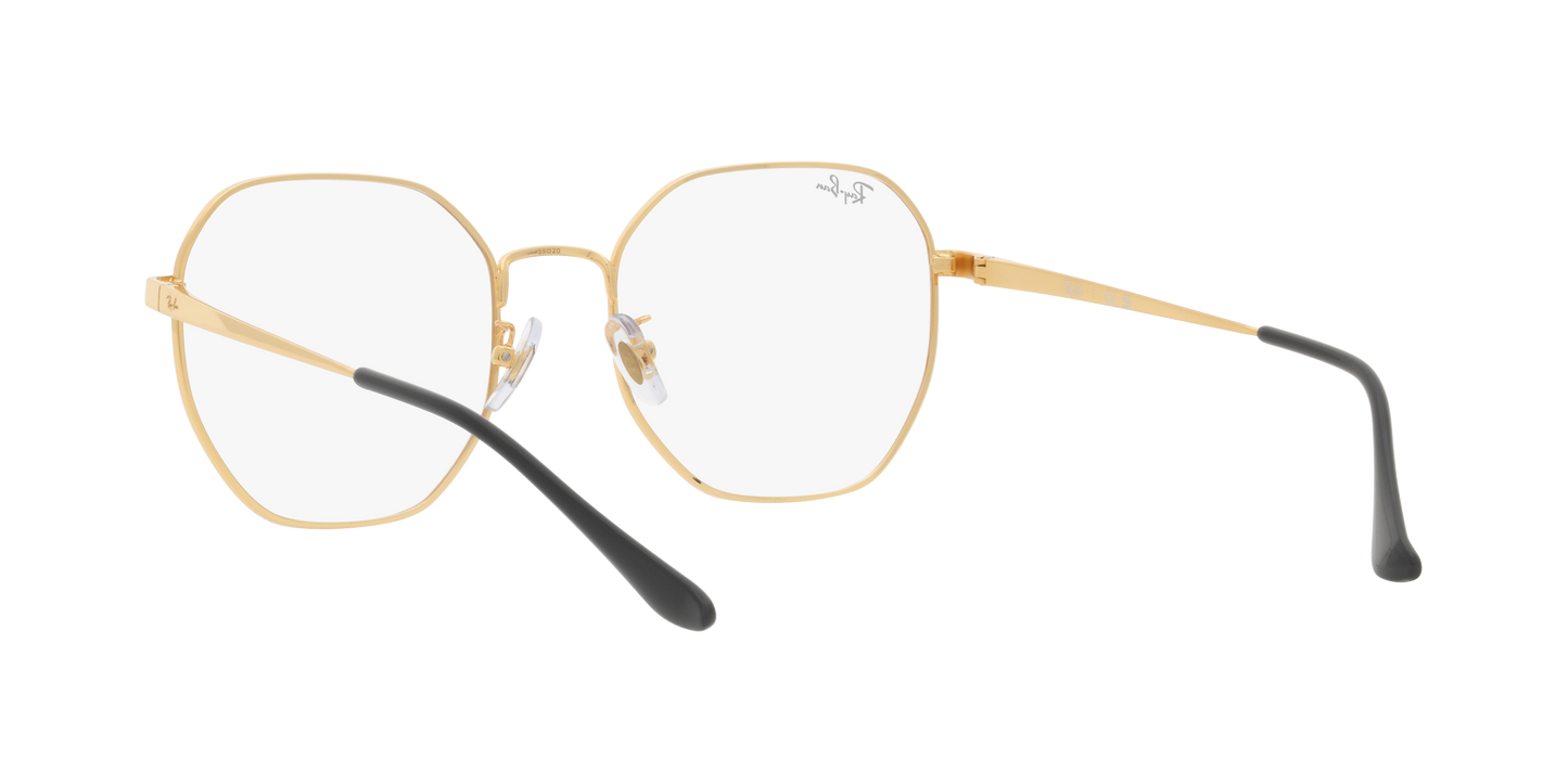 RAY-BAN RX6482D 2991