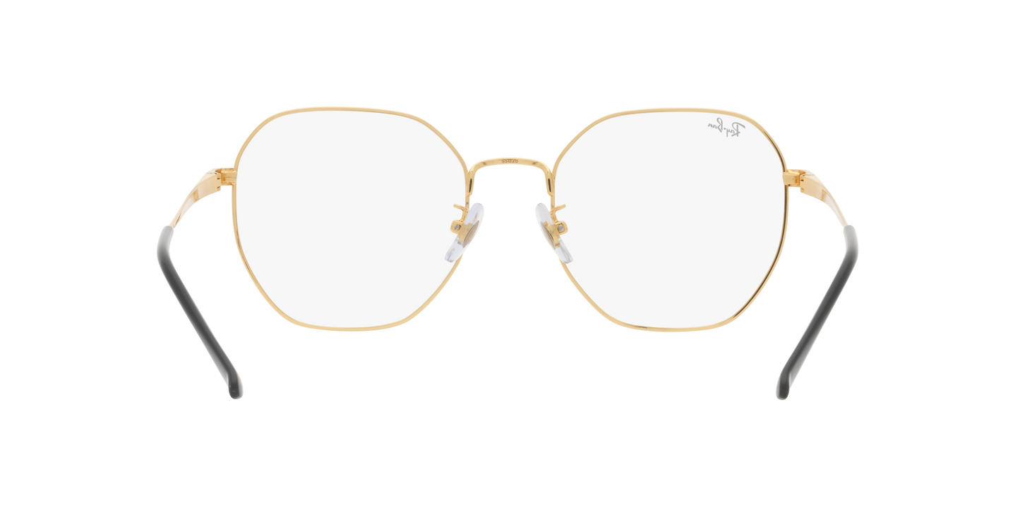 RAY-BAN RX6482D 2991