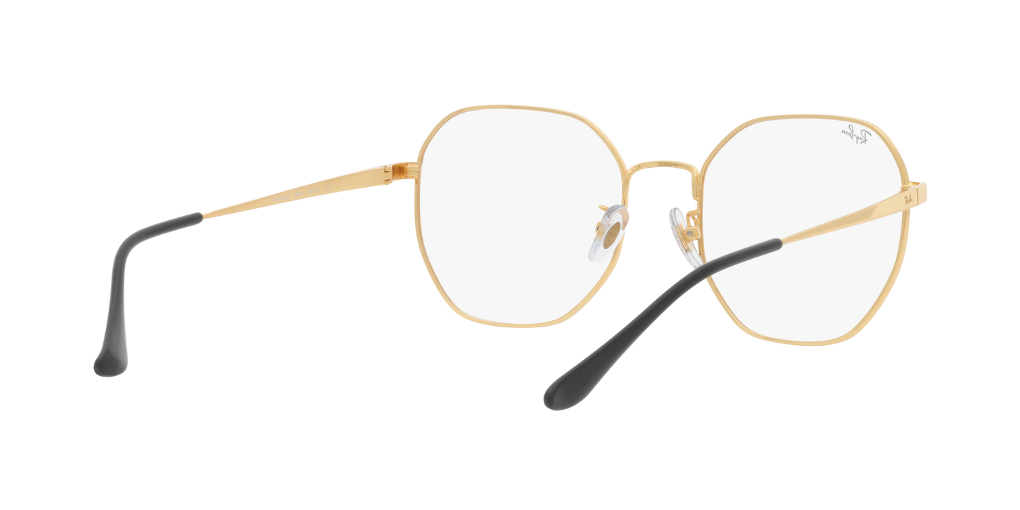 RAY-BAN RX6482D 2991