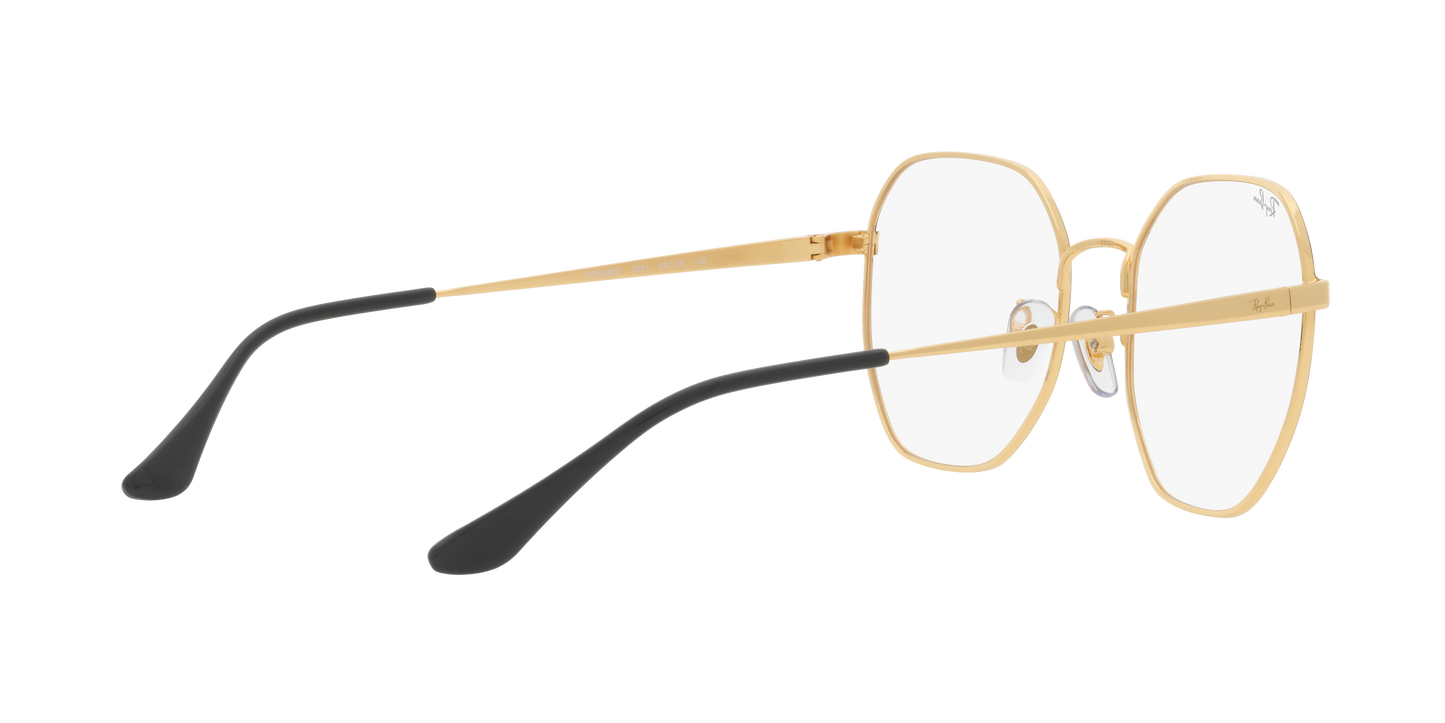 RAY-BAN RX6482D 2991