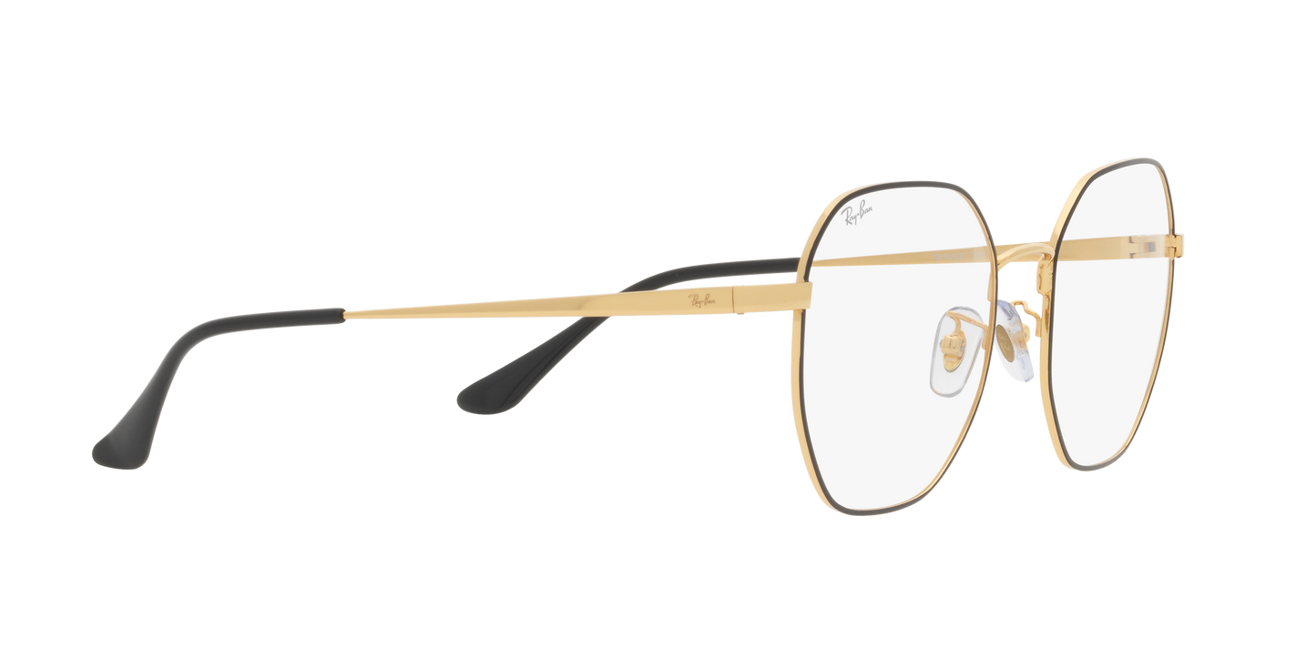 RAY-BAN RX6482D 2991