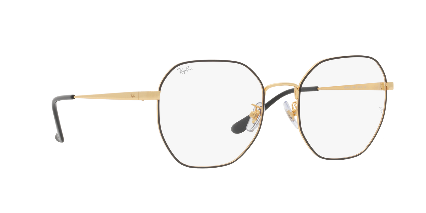 RAY-BAN RX6482D 2991