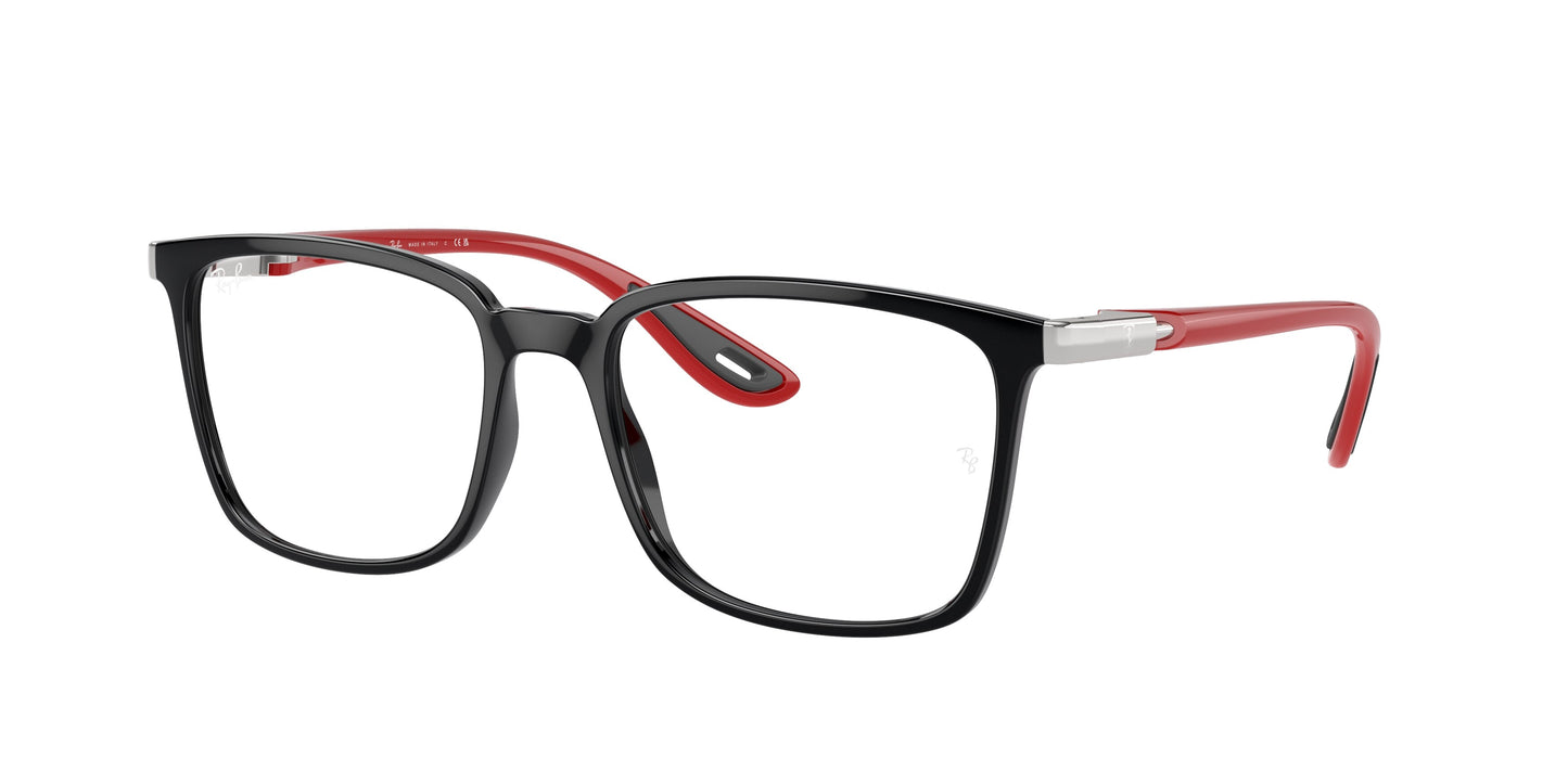 RAY-BAN | RX7240M F644