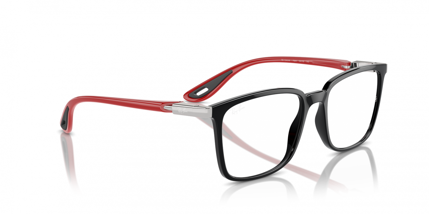 RAY-BAN | RX7240M F644