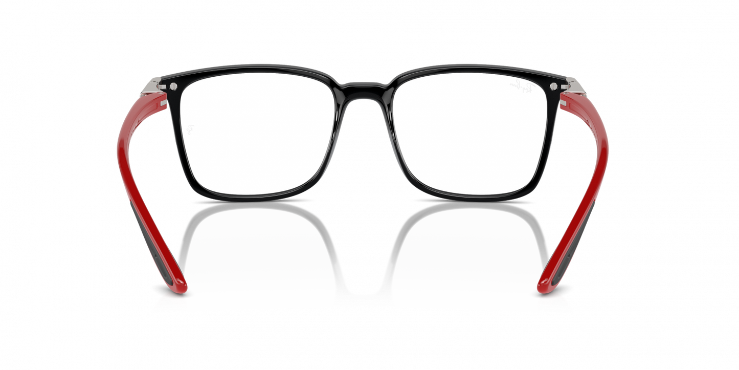 RAY-BAN | RX7240M F644