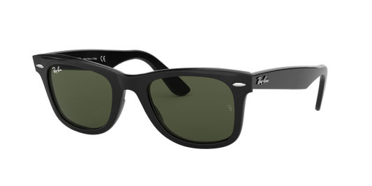 Lunettes de soleil RAY-BAN | RB 2140 901 - Les Frères Opticiens