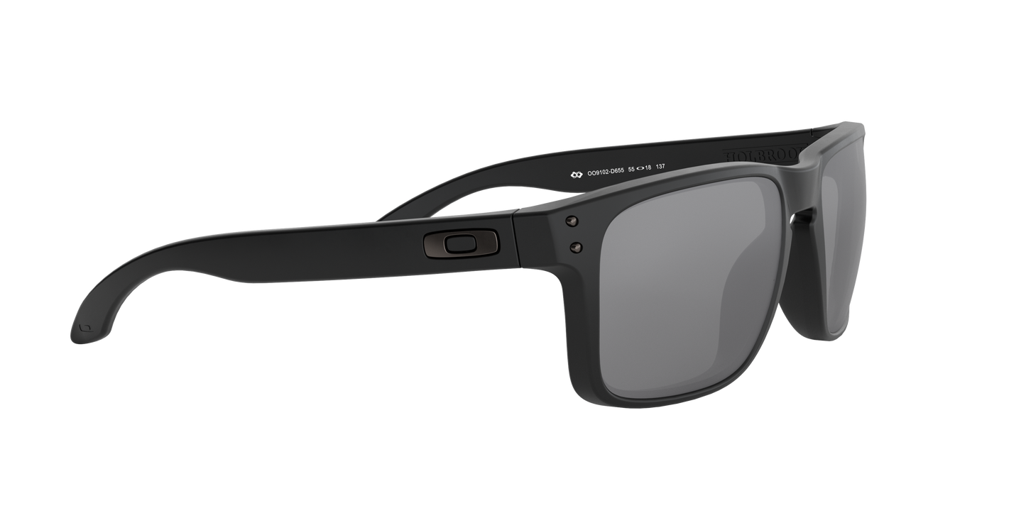 Lunettes de soleil OAKLEY | OO9102 D6 - Les Frères Opticiens