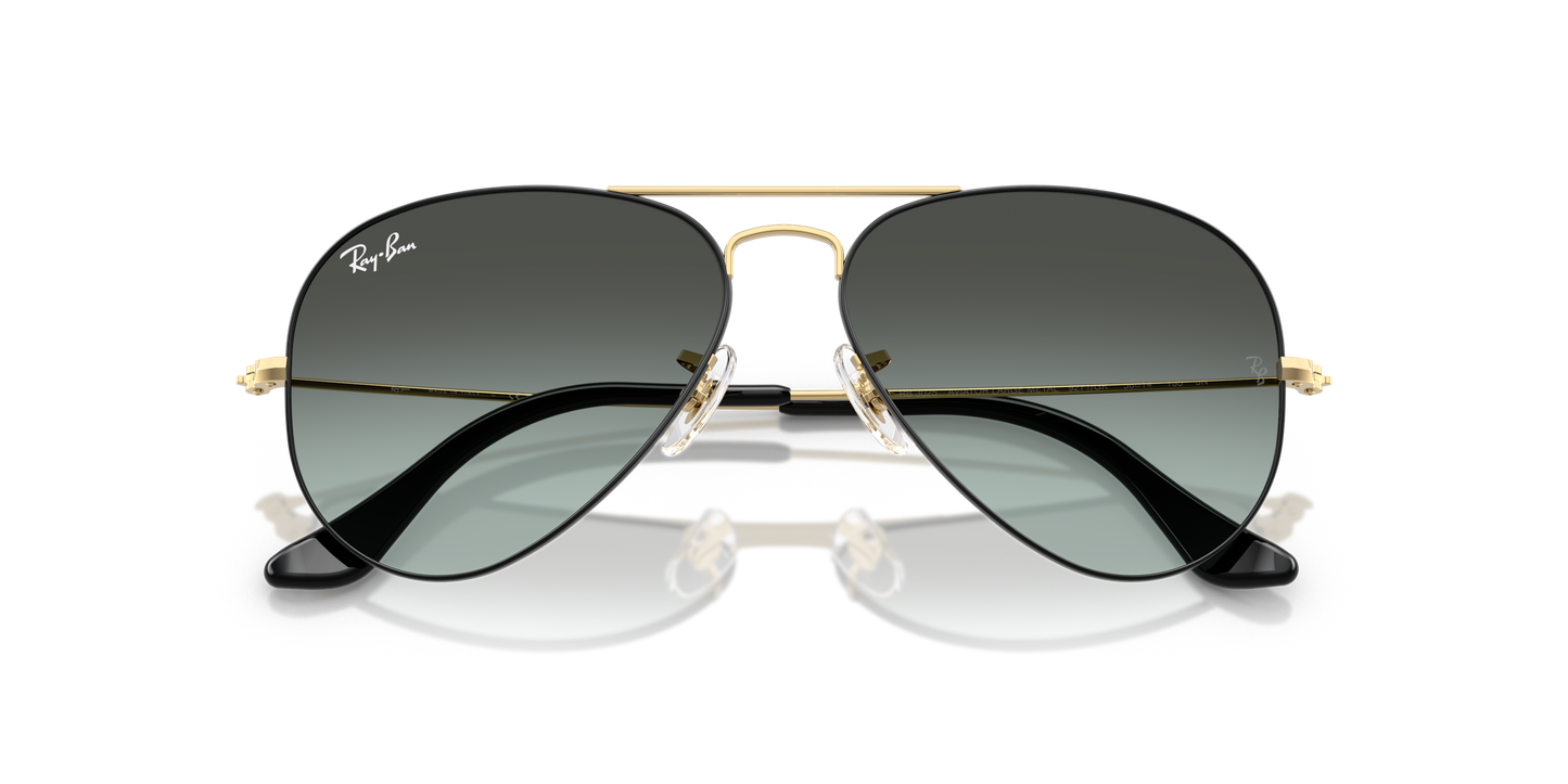 RAY-BAN | RB 3025 9271GK
