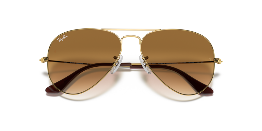 RAY-BAN | RB3025 001/51