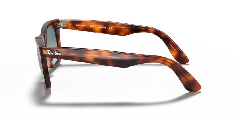 RAY-BAN | RB4340 63973M