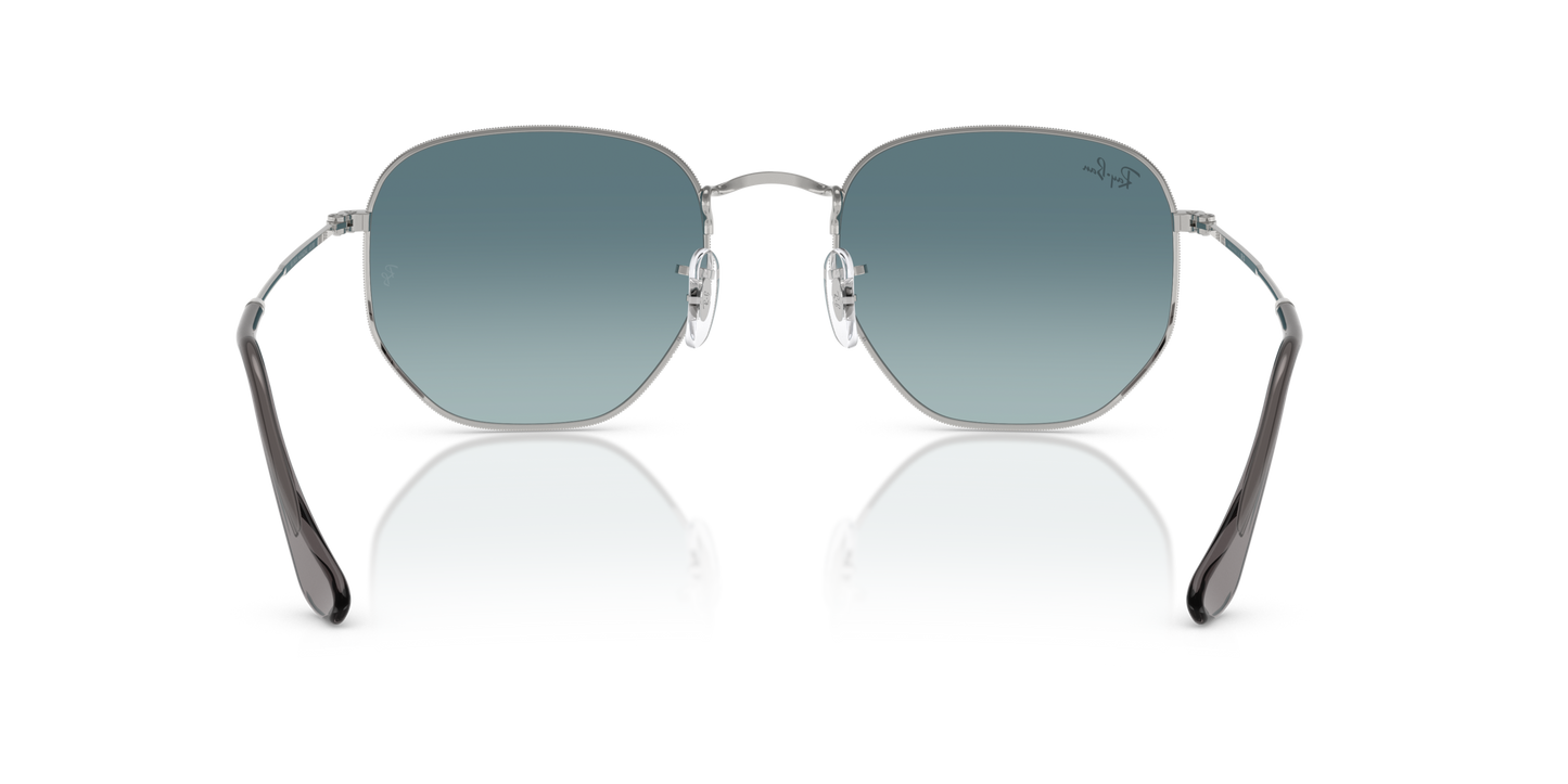 RAY-BAN | RB 3548N 003/3M