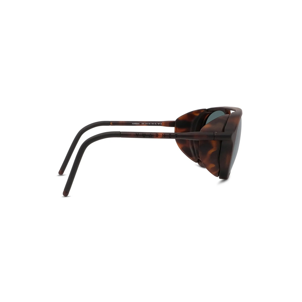 VUARNET | VU40023U 52D 54/18 Ecaille Mat
