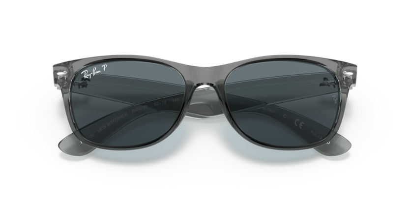 RAY-BAN | RB2132 64503R