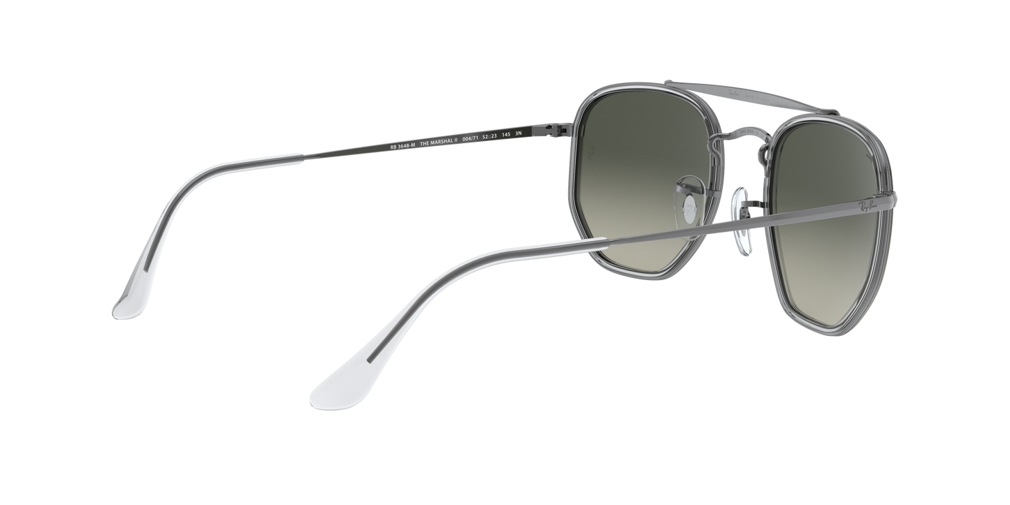 RAY-BAN | RB 3648M 004/71