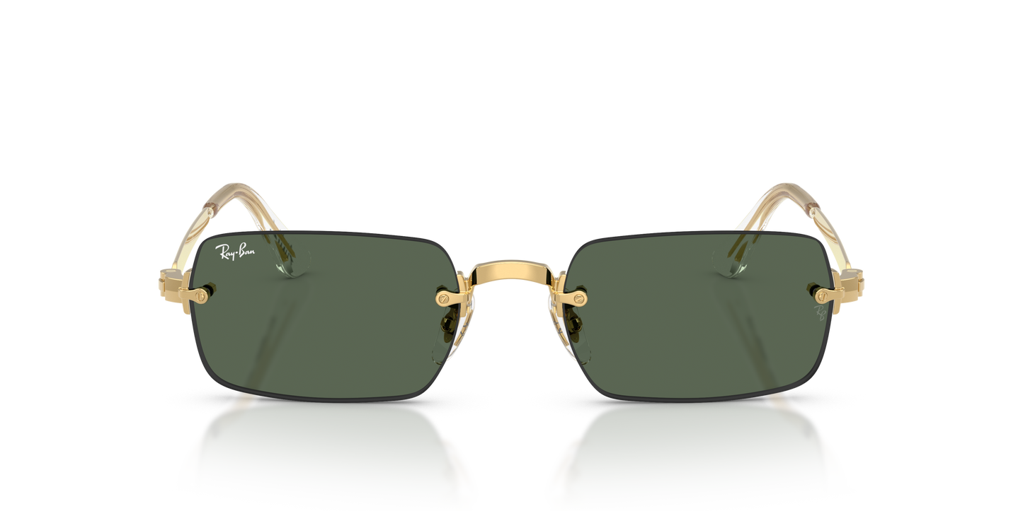 RAY-BAN | RB 3928 001/71